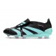 adidas Predator FT Elite FG Noir Bleu