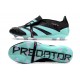 adidas Predator FT Elite FG Noir Bleu