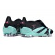 adidas Predator FT Elite FG Noir Bleu