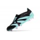 adidas Predator FT Elite FG Noir Bleu
