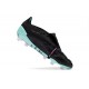 adidas Predator FT Elite FG Noir Bleu