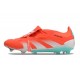 adidas Predator FT Elite FG Rouge Blanc Bleu