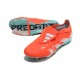 adidas Predator FT Elite FG Rouge Blanc Bleu