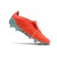 adidas Predator FT Elite FG Rouge Blanc Bleu