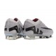 Nike Zoom Mercurial Vapor XV Elite FG Gris Atmosphere Noir