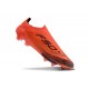 Chaussure adidas F50+ LL FG Rouge Noir