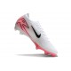 Nike Zoom Mercurial Vapor XVI Elite FG Blanc Rouge Noir