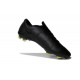 Nouvelles Crampons Nike Mercurial Vapor 10 FG Noir Volt