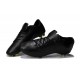 Nouvelles Crampons Nike Mercurial Vapor 10 FG Noir Volt