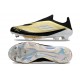 Chaussure adidas F50+ LL FG X Messi Doré Noir Blanc 