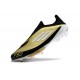 Chaussure adidas F50+ LL FG X Messi Doré Noir Blanc 