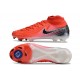 Nike Phantom Luna II Elite FG Rouge Noir