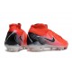 Nike Phantom Luna II Elite FG Rouge Noir