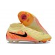 Nike Phantom Luna II Elite FG Jaune Noir