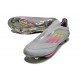 Chaussure adidas F50+ LL FG Gris Jaune Solaire