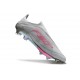 Chaussure adidas F50+ LL FG Gris Jaune Solaire