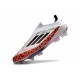 Chaussure adidas F50+ LL FG X Messi Blanc Rouge Noir