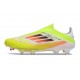 Chaussure adidas F50+ LL FG Jaune Noir