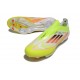 Chaussure adidas F50+ LL FG Jaune Noir