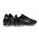 adidas F50 Elite Laceless FGadidas F50 Elite Laceless FG Doré Noir Blanc 