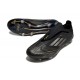 adidas F50 Elite Laceless FGadidas F50 Elite Laceless FG Doré Noir Blanc 