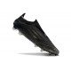 adidas F50 Elite Laceless FGadidas F50 Elite Laceless FG Doré Noir Blanc 