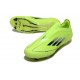 adidas F50 Elite Laceless FG Volt Noir