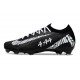 Nike Air Zoom Mercurial Vapor 16 Elite FG Noir Blanc