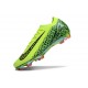 Nike Air Zoom Mercurial Vapor 16 Elite FG Vert Noir