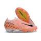 Nike Air Zoom Mercurial Vapor 16 Elite FG Orange Noir