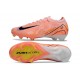 Nike Air Zoom Mercurial Vapor 16 Elite FG Orange Noir