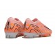 Nike Air Zoom Mercurial Vapor 16 Elite FG Orange Noir