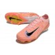 Nike Air Zoom Mercurial Vapor 16 Elite FG Orange Noir