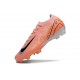 Nike Air Zoom Mercurial Vapor 16 Elite FG Orange Noir