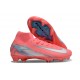Nike Zoom Mercurial Superfly 10 Elite FG Rouge