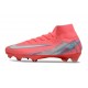 Nike Zoom Mercurial Superfly 10 Elite FG Rouge