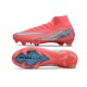 Nike Zoom Mercurial Superfly 10 Elite FG Rouge