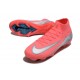 Nike Zoom Mercurial Superfly 10 Elite FG Rouge