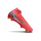 Nike Zoom Mercurial Superfly 10 Elite FG Rouge