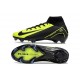Nike Zoom Mercurial Superfly 10 Elite FG Noir Volt