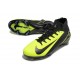 Nike Zoom Mercurial Superfly 10 Elite FG Noir Volt