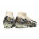 Nike Air Zoom Mercurial Superfly X Elite FG Limonade Noir