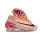 Nike Air Zoom Mercurial Superfly X Elite FG Rose Noir