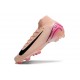 Nike Air Zoom Mercurial Superfly X Elite FG Rose Noir