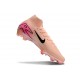 Nike Air Zoom Mercurial Superfly X Elite FG Rose Noir