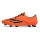 adidas F50 Elite FG Orange Noir