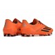 adidas F50 Elite FG Orange Noir