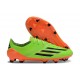 adidas F50 Elite FGadidas F50 Elite FG Vert Orange Noir