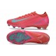 Nike Air Zoom Mercurial Vapor 16 Elite FG Ambre Brillant Vert Aurore