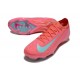 Nike Air Zoom Mercurial Vapor 16 Elite FG Ambre Brillant Vert Aurore